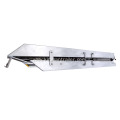 aluminum motorcycle loading ramp for van trailer